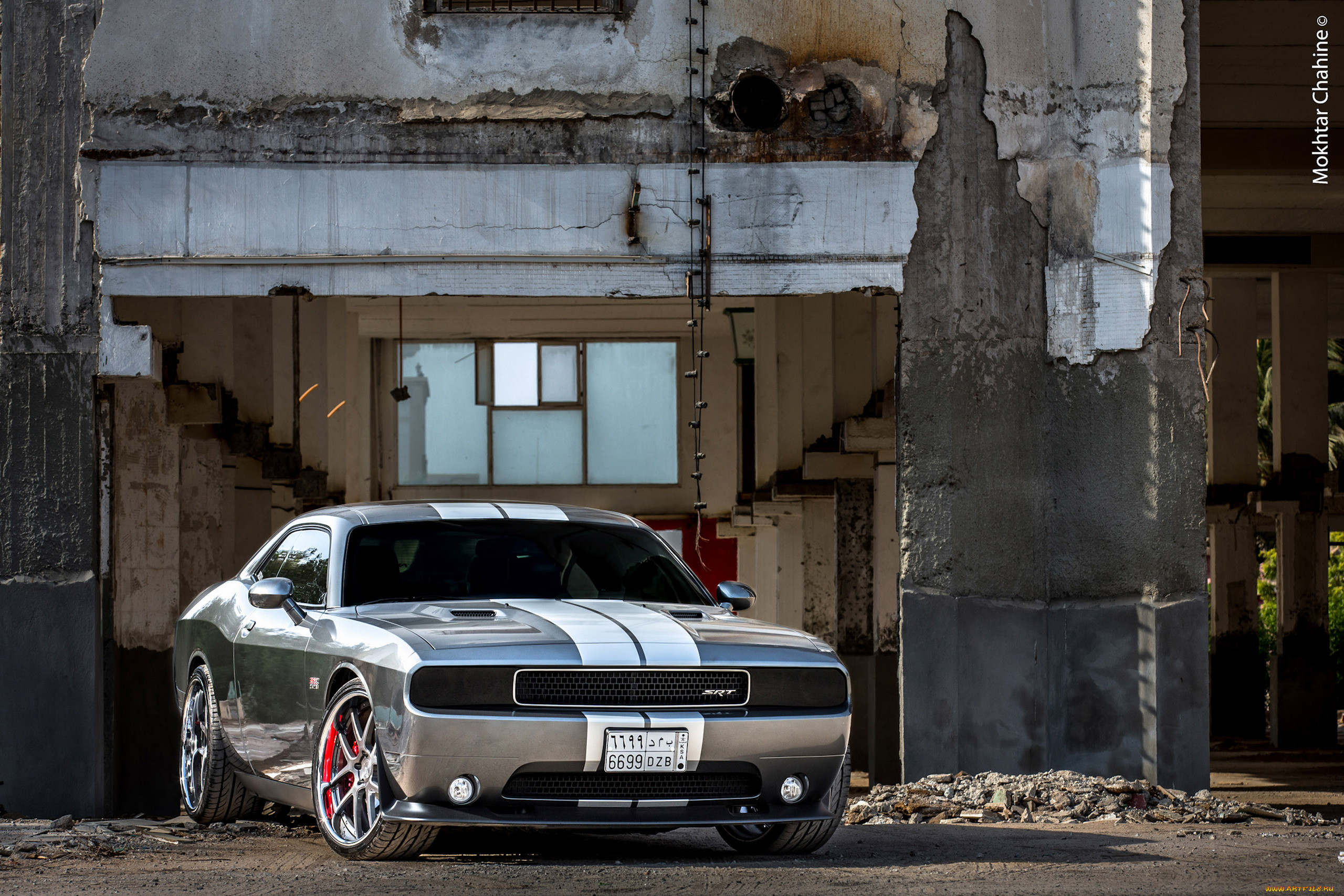 , dodge